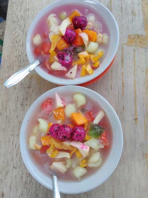 Sop Buah Barrera 3