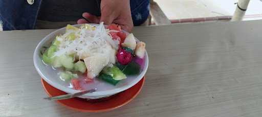 Sop Buah Barrera 1