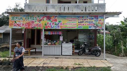 Fefafa Juice 4