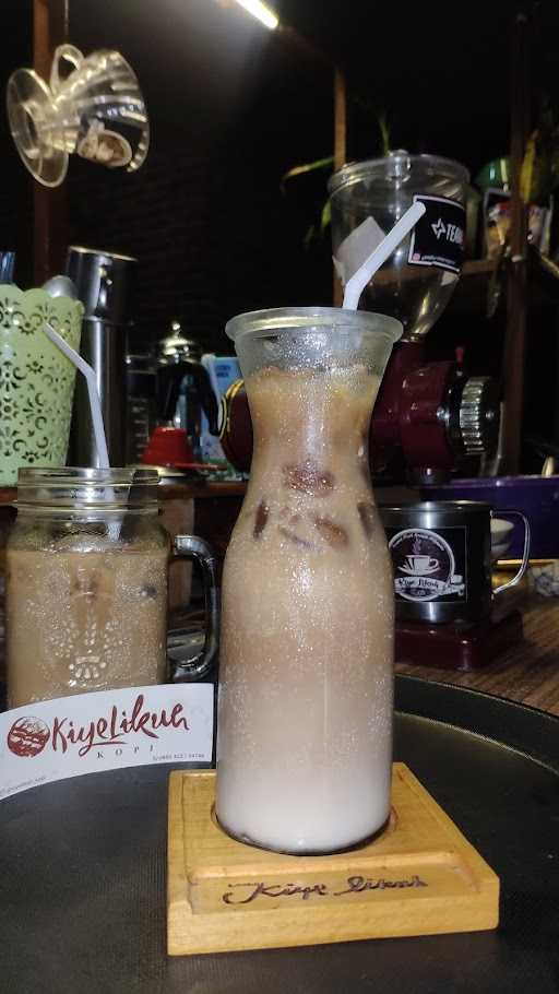 Coffee Likuh 1