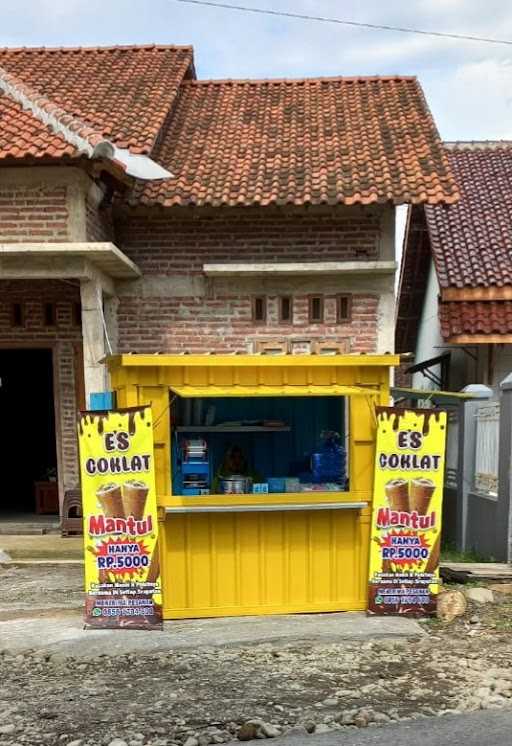 Es Coklat Mantul Balapulang 3