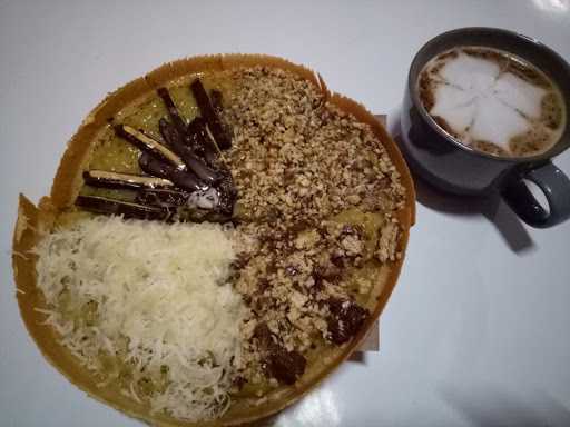 Teras Kopi 57 5