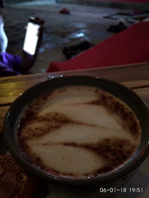 Teras Kopi 57 4