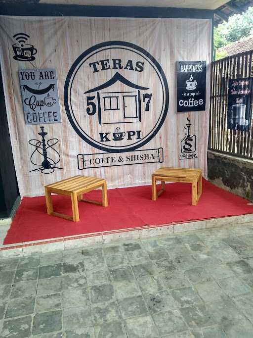 Teras Kopi 57 7