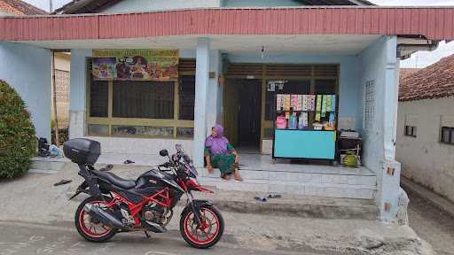 Warung Lilis Batuagung 5