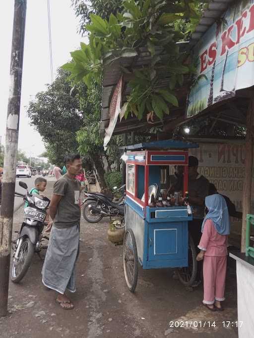 Bakso Ipin Upin 1