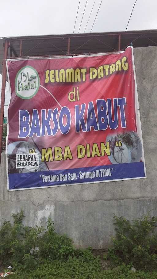 Bakso Kabut 5