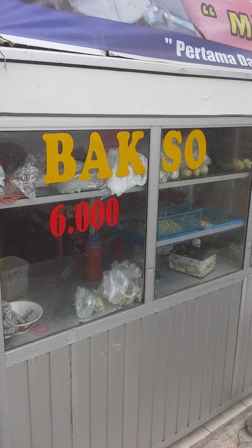 Bakso Kabut 4