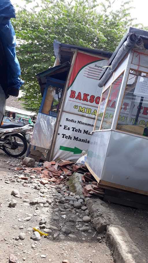 Bakso Ma'Muroh 3