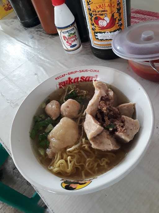 Bakso Ma'Muroh 2