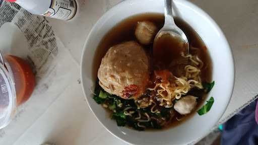 Bakso Ma'Muroh 1