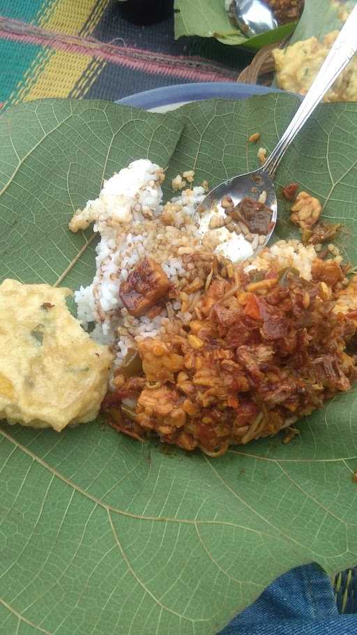 Bakso Mercon Kelingan  Mas Galih  4