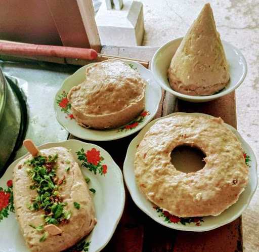 Bakso Mercon Kelingan  Mas Galih  9