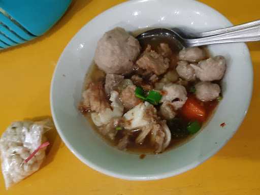 Bakso Super Daging Sapi 9