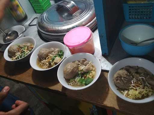 Bakso Super Daging Sapi 1