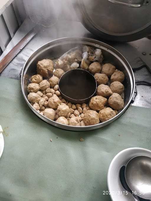 Bakso Super Daging Sapi 4