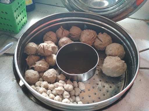 Bakso Super Daging Sapi 8