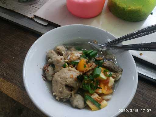 Bakso Super Daging Sapi 6