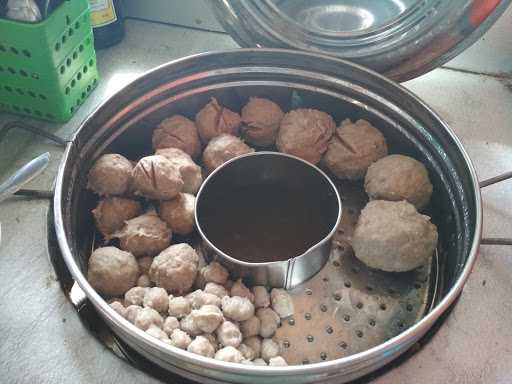 Bakso Super Daging Sapi 7