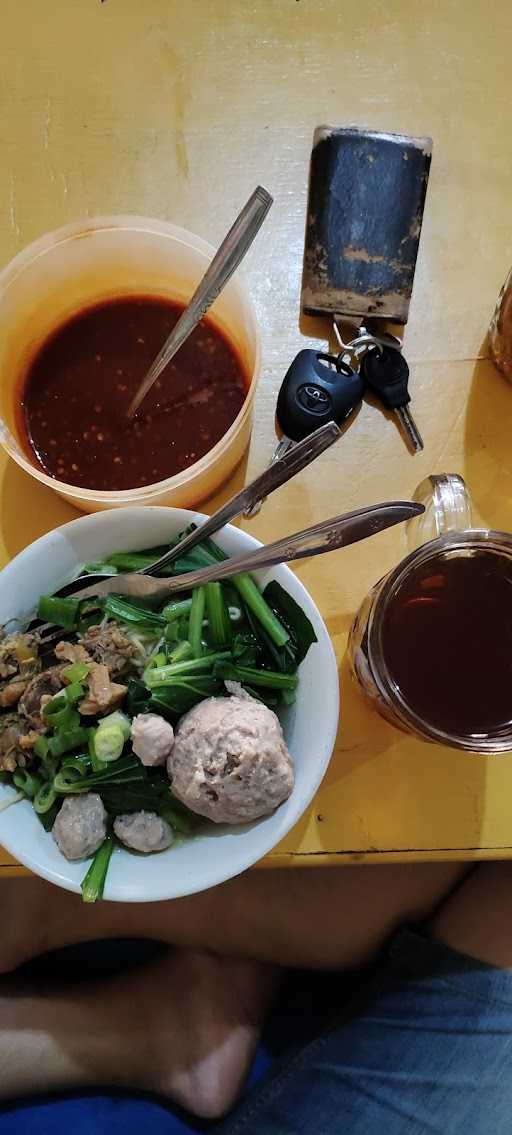 Bakso Super Daging Sapi 10