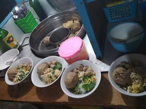 Bakso Super Daging Sapi 2