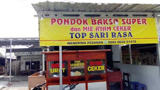 Bakso Top Sari Rasa 1