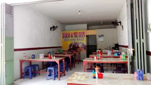 Bakso Top Sari Rasa 3