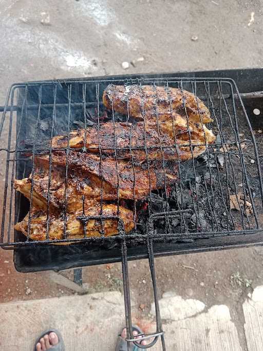 Ikan Bakar Bilqis Wae 2