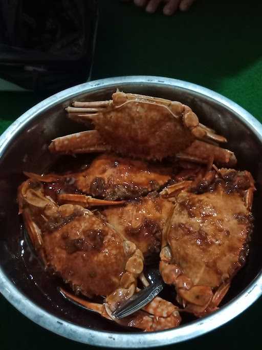 Ikan Bakar Bilqis Wae 3