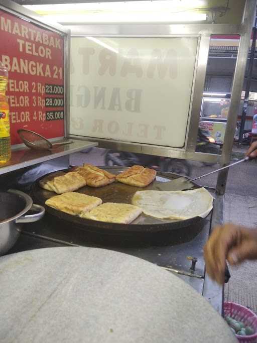 Martabak Bangka 21 3