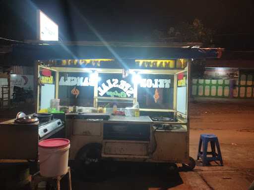 Martabak Ciptasari Pak Slamet 2