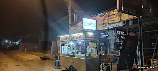 Martabak Ciptasari Pak Slamet 1