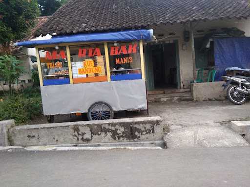 Martabak Mas Fu'Ad 3