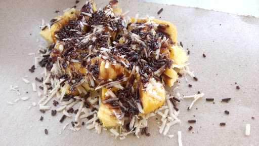 Martabak Mini Nelongso 2