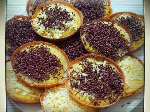 Martabak Mini Nelongso 8