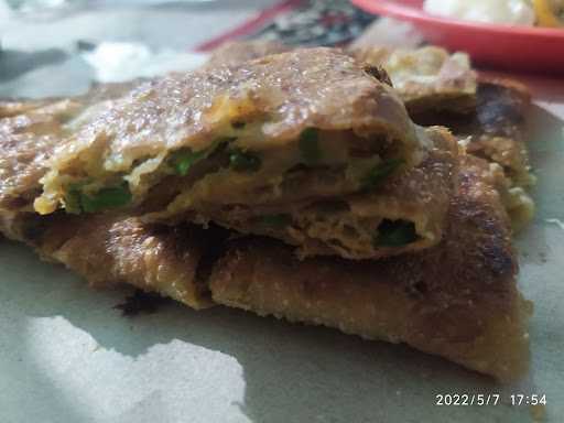 Martabak Pak Dhe 10