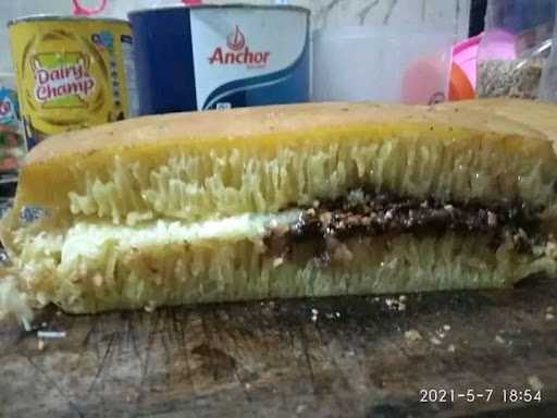 Martabak Pak Dhe 7