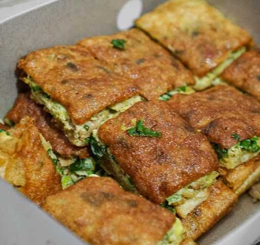 Martabak Pak Dhe 1