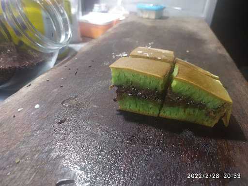 Martabak Pak Dhe 5