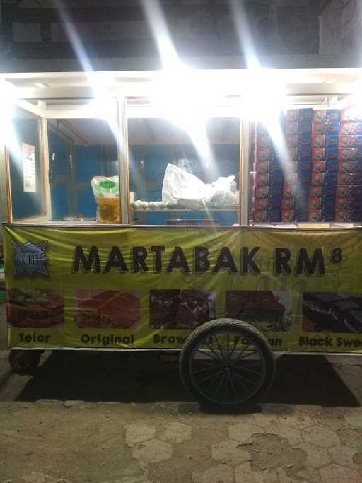 Martabak Rm 7