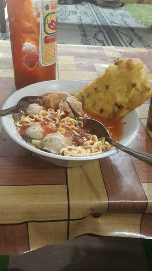 Mie Ayam Dan Bakso Doa Ibu 2