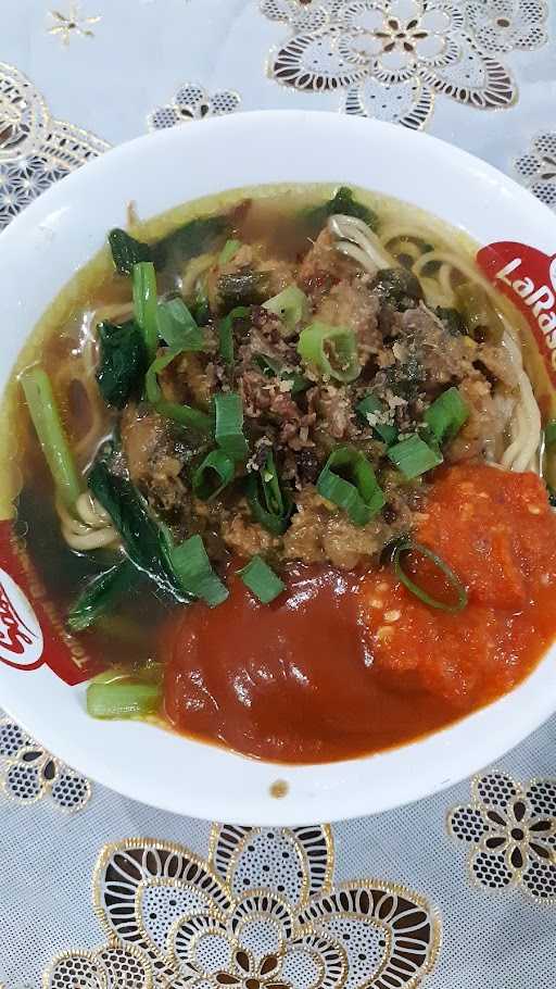 Mie Ayam Idola Bude Supri 3