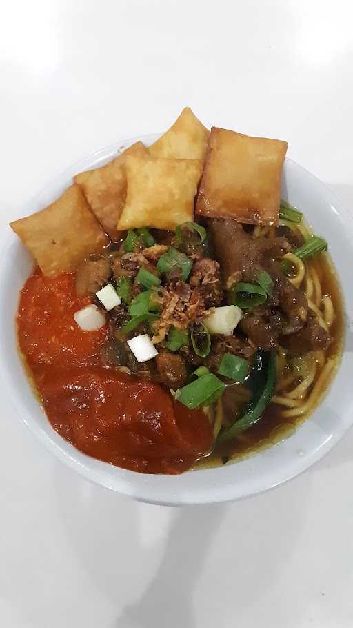 Mie Ayam Idola Bude Supri 1