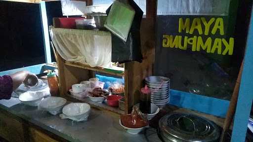 Mie Ayam Kampung Bakso Kang Amad 2