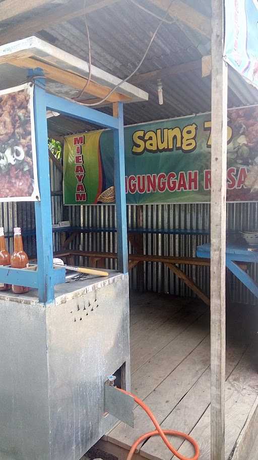 Mie Ayam Saung 76 Ngunggah Rasa 1