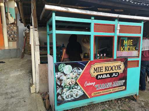 Mie Kocok Karang Jambu 6