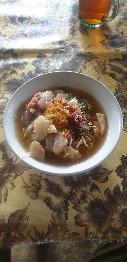 Mie Kocok Karang Jambu 5