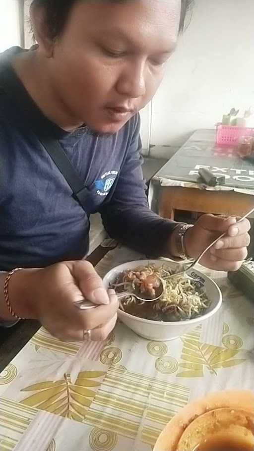 Mie Kocok Karang Jambu 4