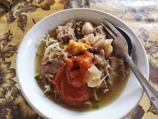 Mie Kocok Karang Jambu 1