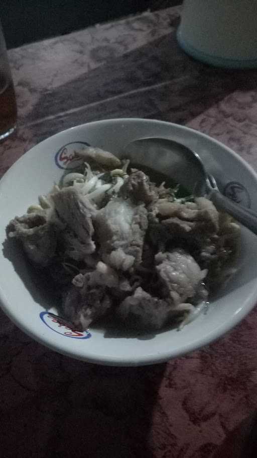 Mie Kocok Karang Jambu 3